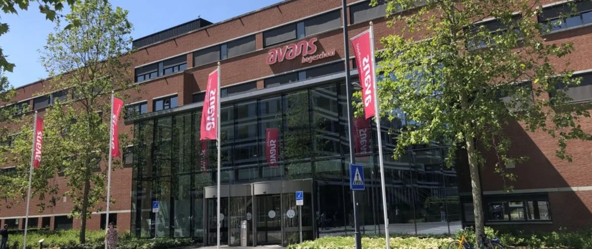 Image related to Bachelor Informatica - Avans Hogeschool