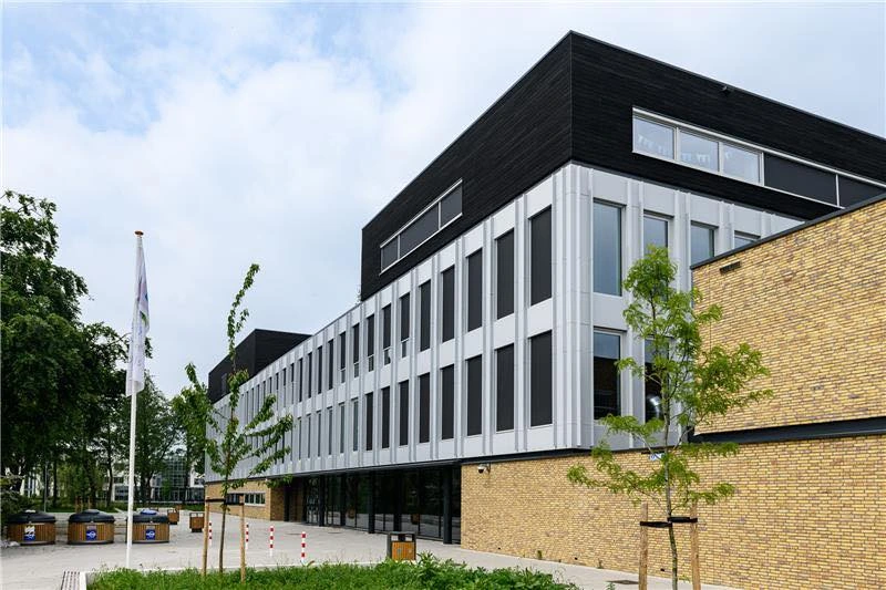 Image related to HAVO - Christiaan Huygens Lyceum